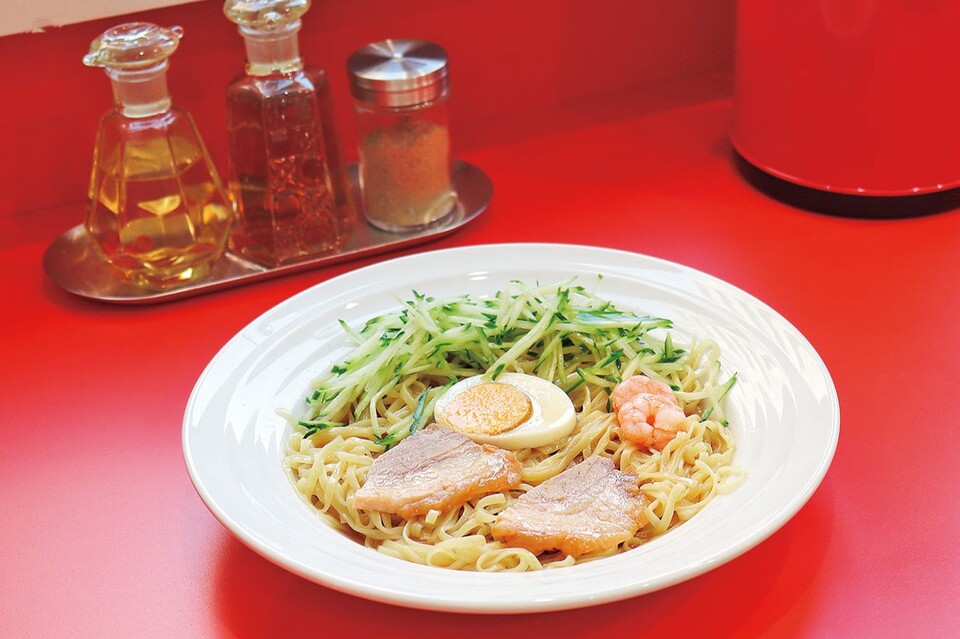 Kure gourmet noodles