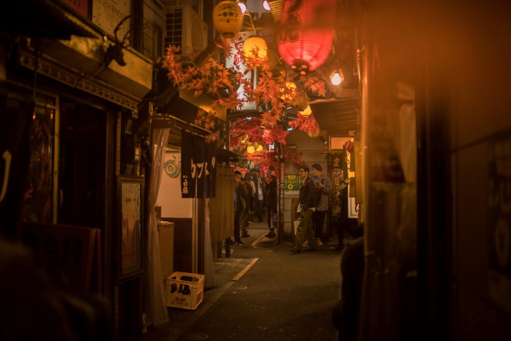 yatai