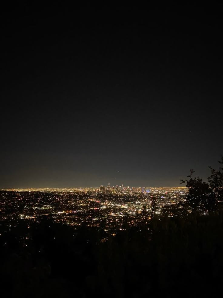 night sightseen