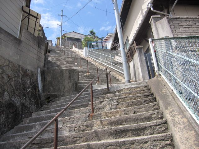 200 steps