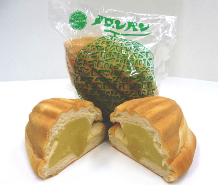 Kure local bread